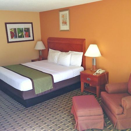 Inn Cheraw Buitenkant foto