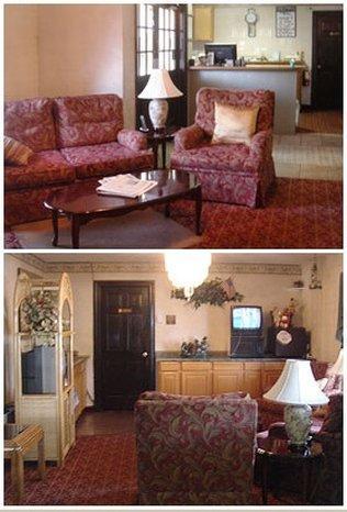 Inn Cheraw Kamer foto