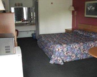 Inn Cheraw Buitenkant foto