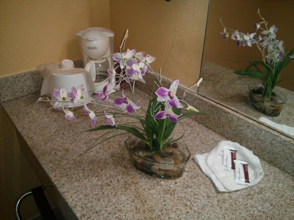Inn Cheraw Kamer foto